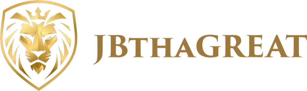 JBthaGREAT