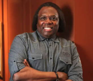 Curtis King