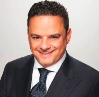 Mark Sterling