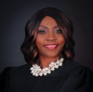 Hon. Judge Raquel "Rocky" Jones